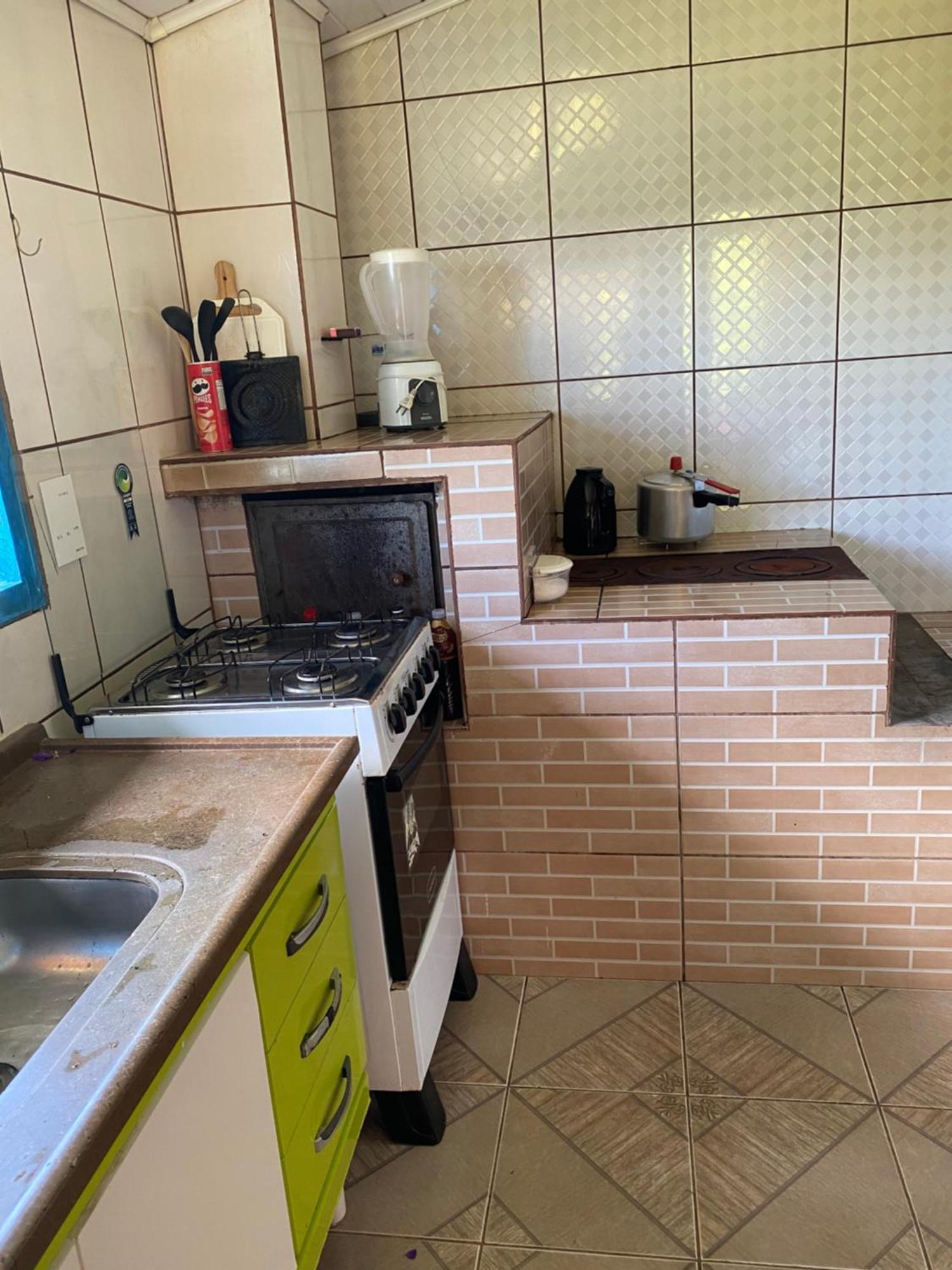 Casa Na Montanha A 500 Metros Da Pedra Do Bau Lejlighed São Bento do Sapucaí Eksteriør billede
