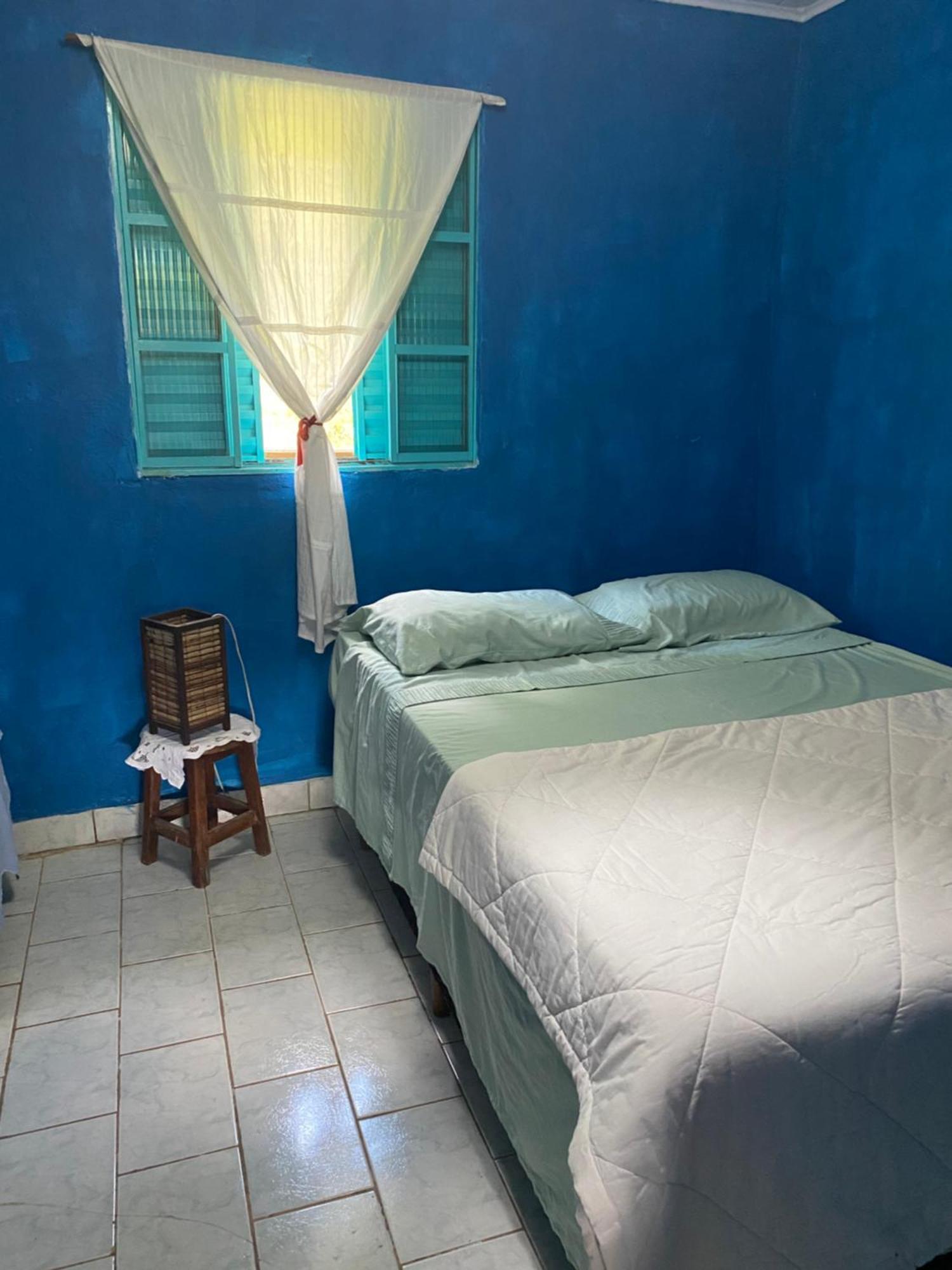Casa Na Montanha A 500 Metros Da Pedra Do Bau Lejlighed São Bento do Sapucaí Eksteriør billede